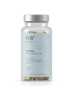 IVB SATISENS 60 CAPS