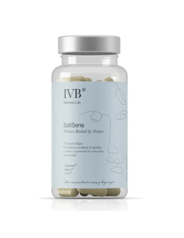 IVB SATISENS 60 CAPS 3 IVB SATISENS 60 CAPS