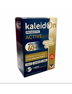 KALEIDON ACTIVEAGE 14 SOBRES BUCODISPERSABLES