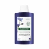 KLORANE CHAMPU CENTAUREA CABELLO PLATEADO 400 ML -Ibanez Farmacia Tienda klorane champu a la centaurea cabello plateado 400 ml