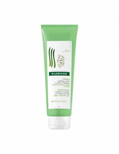 KLORANE CREMA DIA SIN ACLARADO LECHE DE PAPIRO 125 ML 3 KLORANE CREMA DIA SIN ACLARADO LECHE DE PAPIRO 125 ML