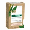 KLORANE MASCARILLA POLVO TRATAN GALANGA 8 SOBRES -Ibanez Farmacia Tienda klorane mascarilla polvo tratan galanga 8 sobres