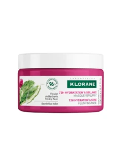 KLORANE MASCARILLA REPULPANTE AL HIGO DE BARBARIA 250 ML