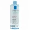 LA ROCHE-POSAY LA ROCHE POSAY AGUA MICELAR PIEL REACTIVA 400 ML -Ibanez Farmacia Tienda la roche posay agua micelar piel reactiva 400 ml
