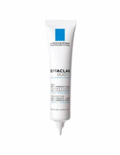LA ROCHE-POSAY LA ROCHE POSAY EFFACLAR DUO [+]