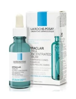 LA ROCHE-POSAY LA ROCHE POSAY EFFACLAR SERUM 30ML