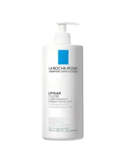 LA ROCHE-POSAY LA ROCHE POSAY LIPIKAR FLUIDO 750 ML
