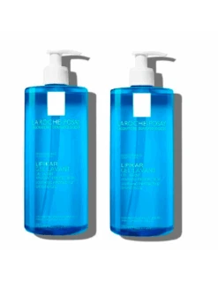 LA ROCHE-POSAY LA ROCHE POSAY LIPIKAR GEL 750 ML DUPLO