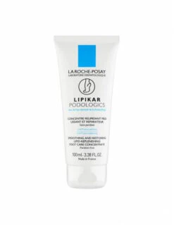 LA ROCHE-POSAY LA ROCHE POSAY LIPIKAR PODOLOGICS 100ML
