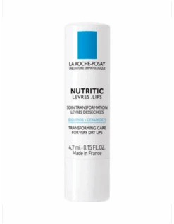 LA ROCHE-POSAY LA ROCHE POSAY NUTRITIC LEVRES 4.8 G