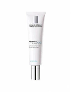 LA ROCHE-POSAY LA ROCHE POSAY REDERMIC C10 ROSTRO Y CUELLO 30 M