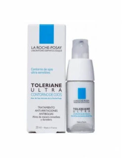 LA ROCHE-POSAY LA ROCHE POSAY TOLERIANE ULTRA OJOS