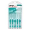 LACER CEPILLO INTERDENTAL EXTRAFINO 6 UNIDADES -Ibanez Farmacia Tienda lacer cepillo interdental extrafino 6 unidades