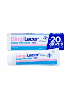 LACER GINGILACER PASTA DENTIDRICA 150ML