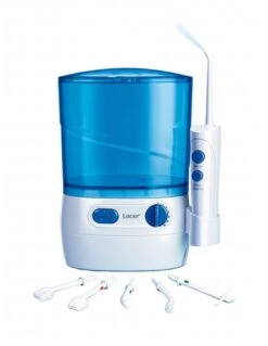 LACER HIDRO IRRIGADOR BUCAL ELECTRICO