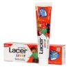 LACER JUNIOR GEL FRESA 75 ML 1 LACER JUNIOR GEL FRESA 75 ML -Ibanez Farmacia Tienda lacer junior gel fresa 75 ml