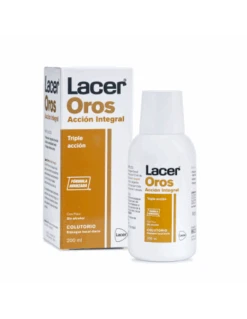 LACER OROS COLUTORIO 200 ML
