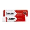 LACER PASTA DENTIFRICA FLUOR 125 ML