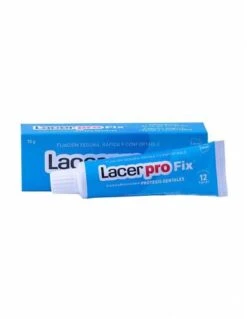 LACER PROFIX CREMA FIJADORA 70 G