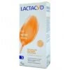 LACTACYD INTIMO GEL SUAVE 200 ML