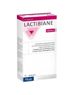 LACTIBIANE REFERENCE 30 CAPSULAS