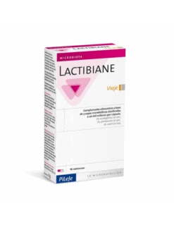 LACTIBIANE VOYAGE 14 CÁPSULAS