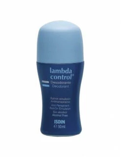 LAMBDA DESOD ROLL-ON 75 ML