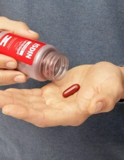 ISDIN LAMBDAPIL 5 ALFA PLUS 60 CAPSULAS BLANDAS 9 ISDIN LAMBDAPIL 5 ALFA PLUS 60 CAPSULAS BLANDAS -Ibanez Farmacia Tienda lambdapil 5 alfa plus 60 capsulas blandas 3