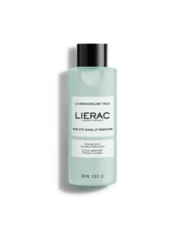 LIERAC DESMAQUILLANTE DE OJOS 100 ML
