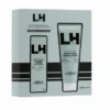 LIERAC HOMME GEL HIDRATANTE ENERGIZANTE 50ML+GEL DUCHA 200ML COFRE -Ibanez Farmacia Tienda lierac homme gel hydratante y gel cofre navidad