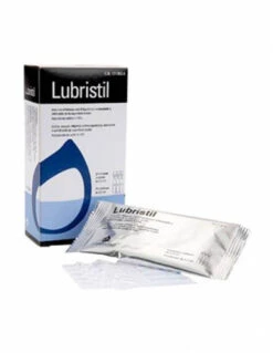 LUBRISTIL 30 ENVASES MONODOSIS.