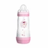 MAM BIBERON ANTICOLICO EASY START ROSA 320 ML 1 MAM BIBERON ANTICOLICO EASY START ROSA 320 ML -Ibanez Farmacia Tienda mam biberon anticolico easy start rosa 4 meses 320 ml