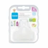 MAM TETINA SILICONA TEAT 3 FLUJO RAPIDO 4+ M -Ibanez Farmacia Tienda mam tetina silicona teat 3 flujo rapido 4 m