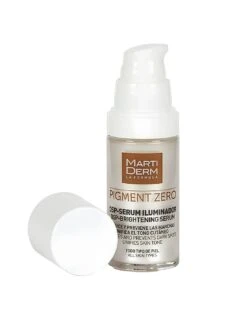 MARTIDERM DSP SERUM ILUMINADOR 30 ML 7 MARTIDERM DSP SERUM ILUMINADOR 30 ML -Ibanez Farmacia Tienda martiderm dsp serum iluminador 30 ml 2