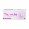 MASTODIN EMULSION LIGERA 50 ML TUBO 2 MASTODIN EMULSION LIGERA 50 ML TUBO -Ibanez Farmacia Tienda mastodin emulsion ligera 50 ml