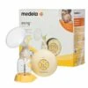 MEDELA SACALECHES SWING ELECTRICO.