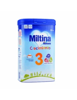 MILTINA 3 PROBALANCE LECHE DE CRECIMIENTO 900 G