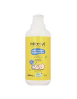 MITOSYL LOCION CORPORAL DERMOPROTECTORA 400 ML