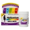 MULTICENTRUM MUJER 30 COMPRIMIDOS 2 MULTICENTRUM MUJER 30 COMPRIMIDOS -Ibanez Farmacia Tienda multicentrum mujer 30 comprimidos