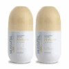 MUSSVITAL DERMACTIVE DESODORANTE NATURE SIN ALUMINIO DUPLO 2 X 75 ML -Ibanez Farmacia Tienda mussvital dermactive desodorante nature sin aluminio duplo 2 x 75 ml