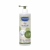MUSTELA AGUA MICELAR BIO CON DOSIFICADOR 400 ML 2 MUSTELA AGUA MICELAR BIO CON DOSIFICADOR 400 ML -Ibanez Farmacia Tienda mustela agua micelar bio con dosificador 400 ml