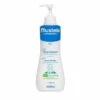 MUSTELA GEL DERMOLIMPIADOR 500 ML 1 MUSTELA GEL DERMOLIMPIADOR 500 ML -Ibanez Farmacia Tienda mustela gel dermolimpiador 500 ml