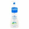 MUSTELA LOCIÓN DOSIFICADOR 500 ML 1 MUSTELA LOCIÓN DOSIFICADOR 500 ML -Ibanez Farmacia Tienda mustela locion dosificador 500 ml
