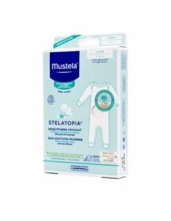 MUSTELA STELATOPIA PIJAMA ALIVIO 12 - 24 MESES