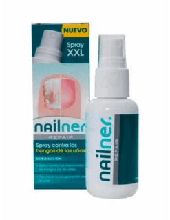 Perrigo NAILNER REPAIR SPRAY