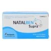 NATALBEN SUPRA 30 CAPSULAS -Ibanez Farmacia Tienda natalben supra 30 capsulas