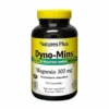 NATURE'S PLUS DYNO-MINS MAGNESIO 300 MG 90 COMPRIMIDOS -Ibanez Farmacia Tienda nature s plus dyno mins magnesio 300 mg 90 comprimidos