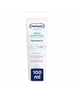 NENUCO SENSITIVE CREMA PROTECTORA 100 ML