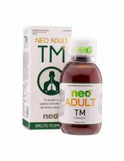 NEO ADULT TOSMUCIL TM 150 ML