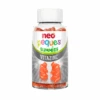 NEO PEQUES VITA ZINC 30 CARAM MAST -Ibanez Farmacia Tienda neo peques gummies vitazinc 30 caramelos masticables